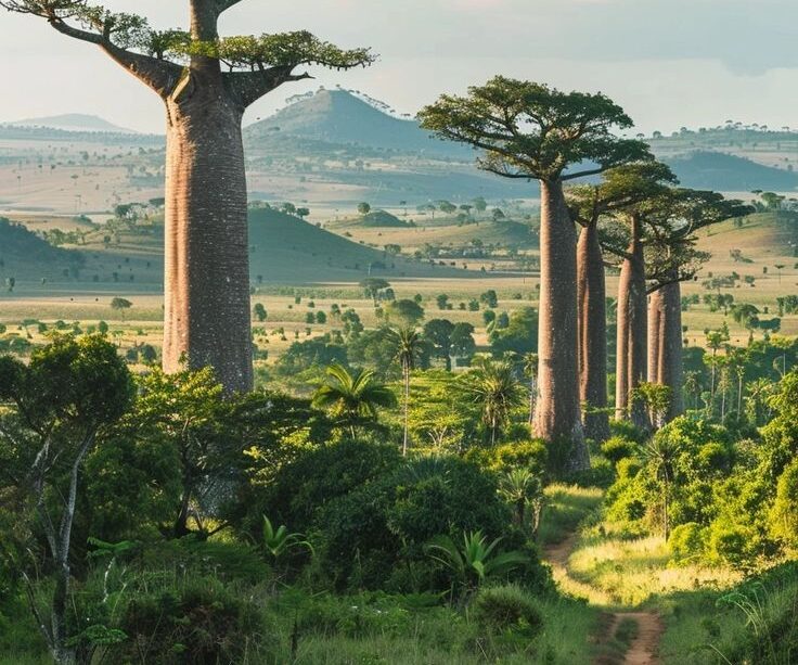 Hidden Travel Gems in Madagascar You Should Discover
