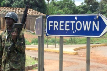 Is Sierra Leone Ready for the AfCFTA Boom?