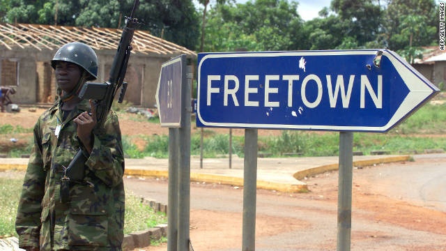Is Sierra Leone Ready for the AfCFTA Boom?