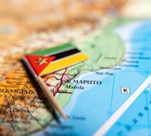 Mozambique's Border and Port Delays