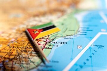 Mozambique's Border and Port Delays