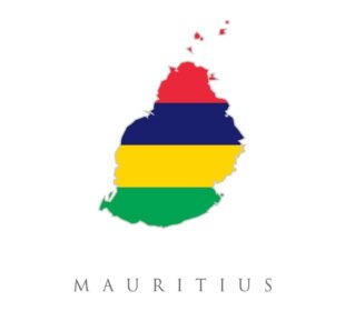 Mauritius may be a small island nation