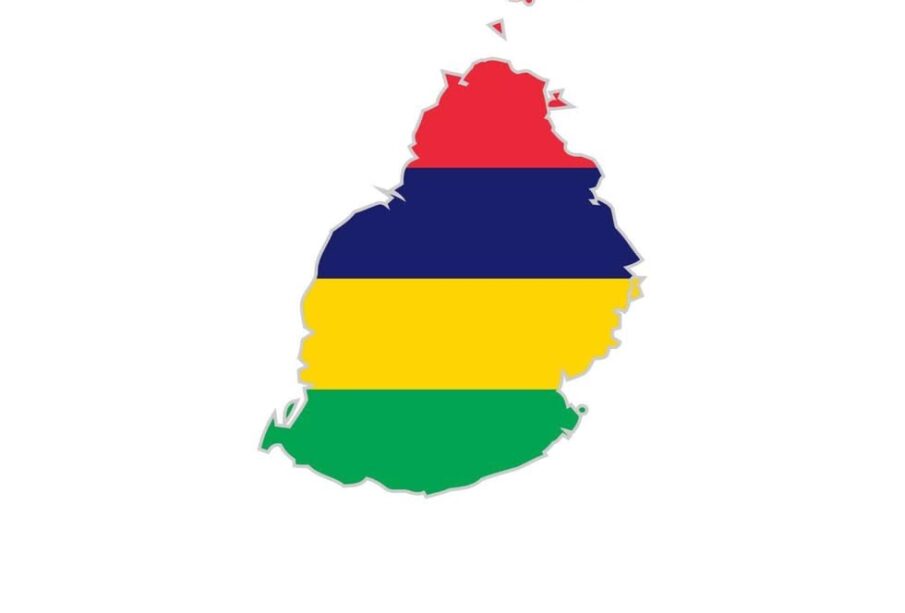 Mauritius may be a small island nation