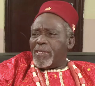 Honoring the Legacy of Olu Jacobs