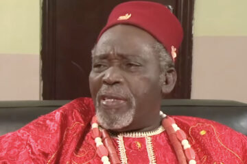 Honoring the Legacy of Olu Jacobs