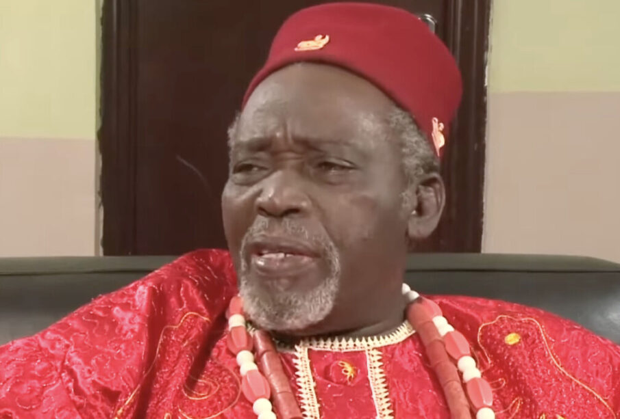Honoring the Legacy of Olu Jacobs