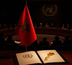 Morocco’s Foreign Policy