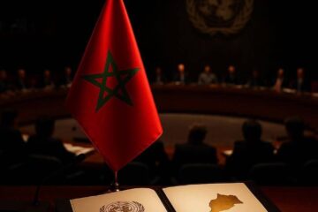 Morocco’s Foreign Policy