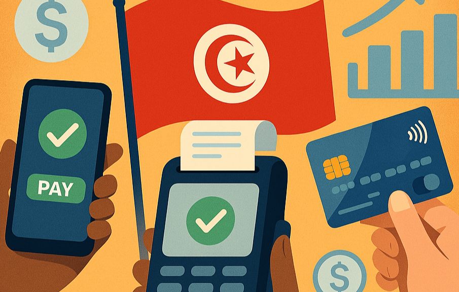 Tunisia’s Fintech Boom