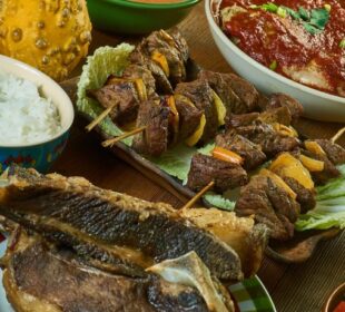 A Foodie’s Guide to Tanzania