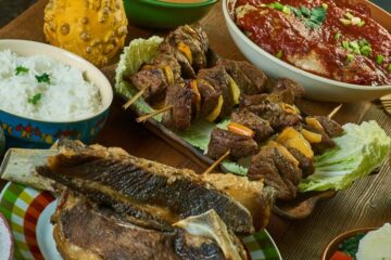 A Foodie’s Guide to Tanzania