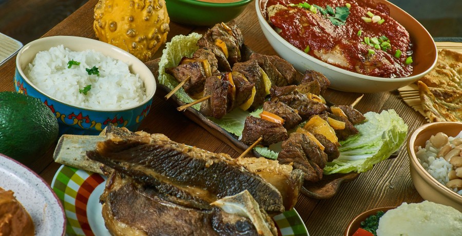 A Foodie’s Guide to Tanzania