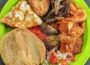 A Foodie's Guide to Ghana