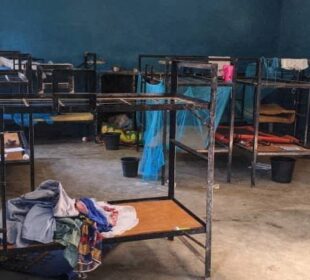 How Kidnapping Fears Are Pushing Nigerian Children Out of School