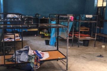 How Kidnapping Fears Are Pushing Nigerian Children Out of School