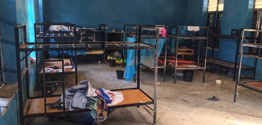 How Kidnapping Fears Are Pushing Nigerian Children Out of School