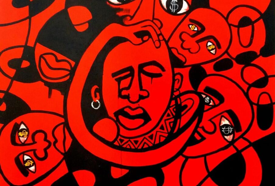 Mozambique’s Designers