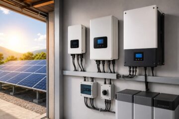 Best Inverter and Solar Systems