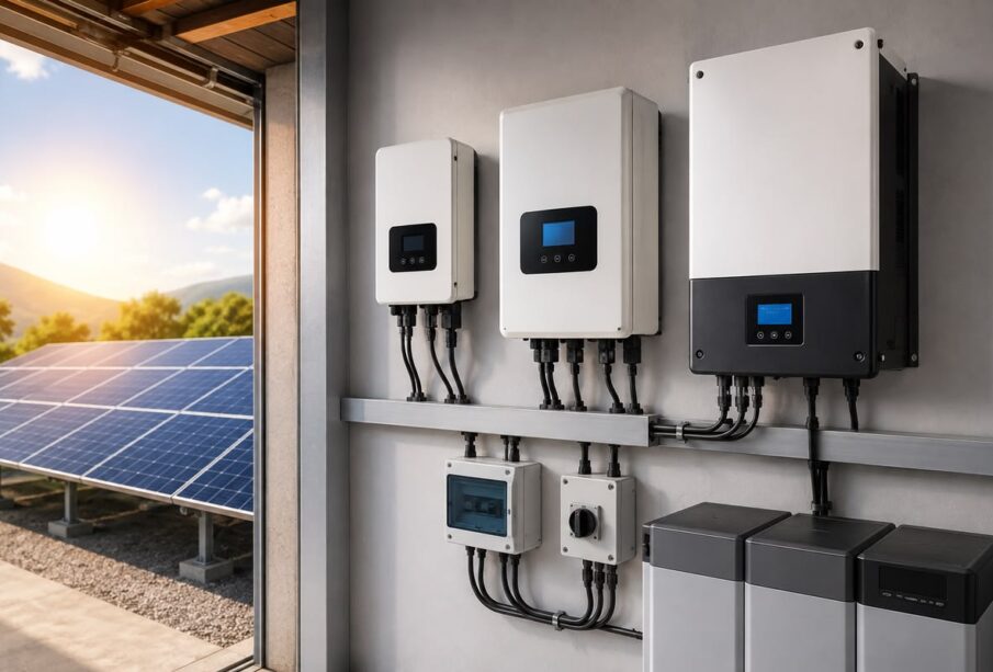 Best Inverter and Solar Systems
