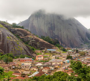 Hidden Travel Gems in Nigeria You Haven’t Heard About
