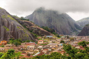 Hidden Travel Gems in Nigeria You Haven’t Heard About