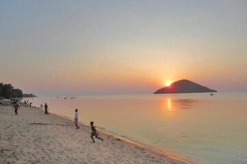 Weekend in Malawi