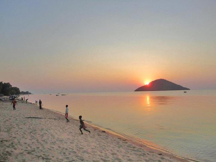 Weekend in Malawi