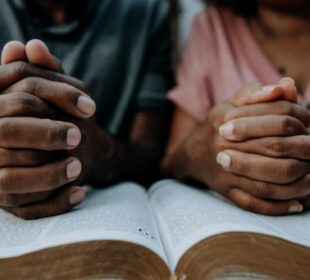 Practical Steps to Save a Struggling Marriage