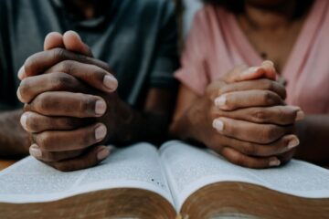 Practical Steps to Save a Struggling Marriage