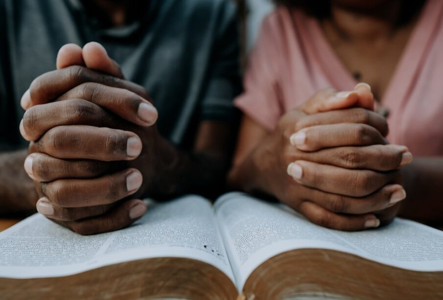 Practical Steps to Save a Struggling Marriage