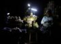 Power Cuts in Togo