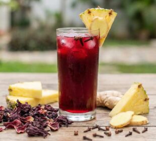 Popular African Beverages and Their Cultural Importance