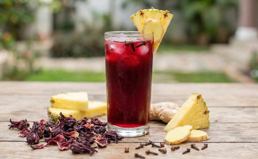 Popular African Beverages and Their Cultural Importance