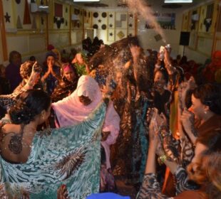 Weddings in Somalia