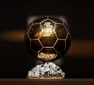 Ballon d’Or 2026 Power Rankings