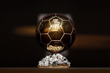 Ballon d’Or 2026 Power Rankings