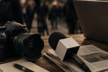 Press Freedom in South Africa