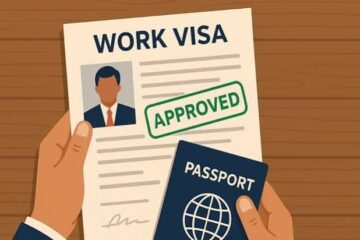 USA Work Visa Application Guide for Zambians