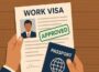 USA Work Visa Application Guide for Zambians
