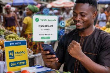 How to Receive International Payments in Africa