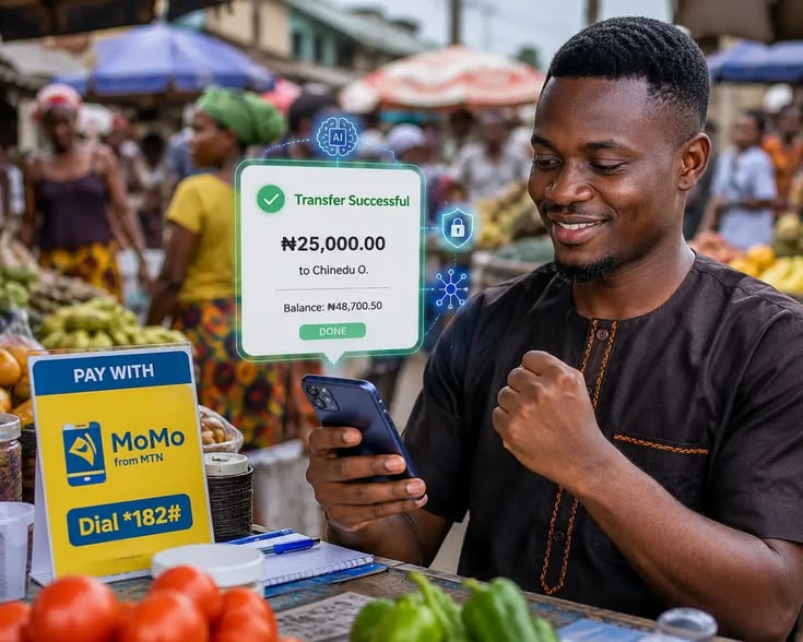 How to Receive International Payments in Africa