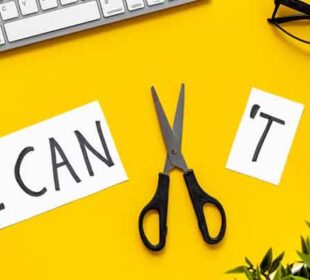 How to Rebuild Confidence After Losing a Job