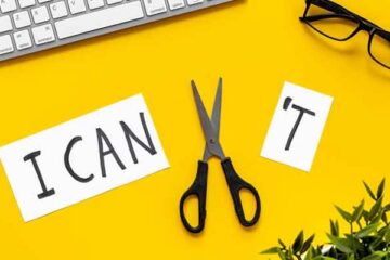 How to Rebuild Confidence After Losing a Job