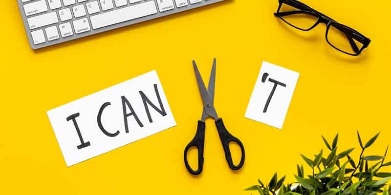 How to Rebuild Confidence After Losing a Job