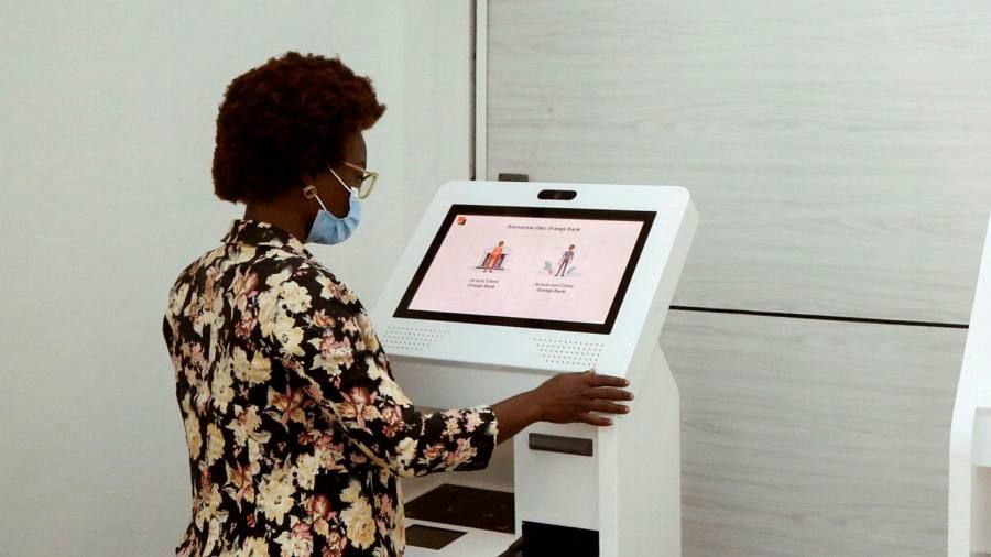 The Rise of Open Banking in Africa