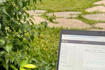 Remote Work From Liberia