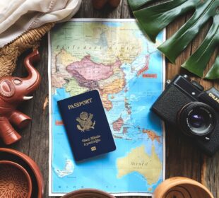 Travel Destinations for Cultural Immersion