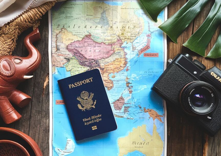 Travel Destinations for Cultural Immersion