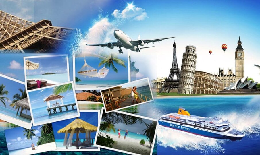 How to Choose Reliable Travel Providers