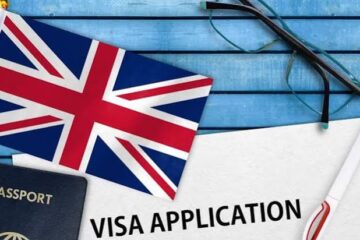 How to Apply for the UK Student Visa